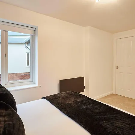 Apartment Host & - Parkside *