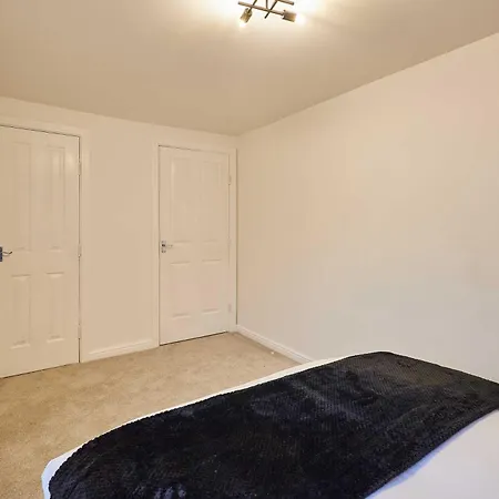 Host & - Parkside Middlesbrough