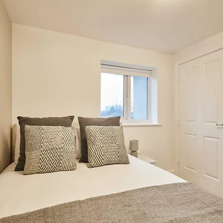 Host & - Parkside Middlesbrough