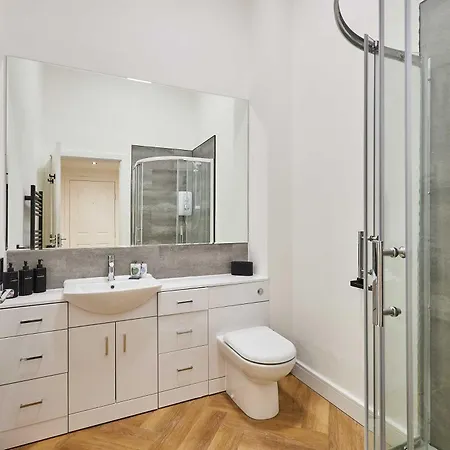 Apartment Host & - Parkside Middlesbrough