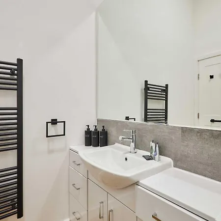 Apartmán Host & - Parkside Middlesbrough